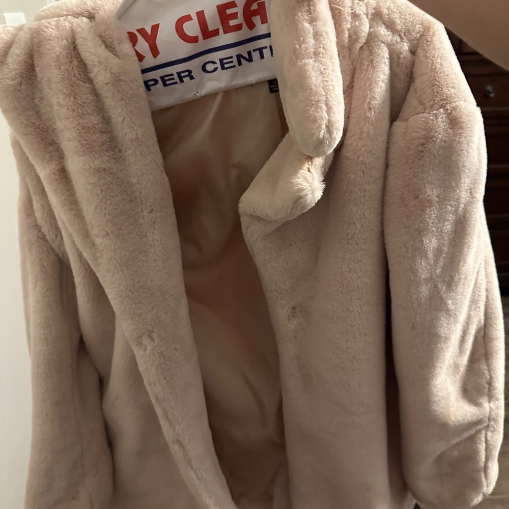 Jacket - Picture 1 of 1